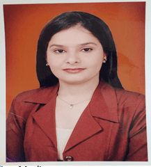 nirmal preet kaur schritte india